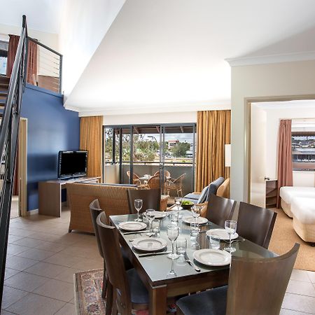 Mantra Geraldton Aparthotel Exterior foto