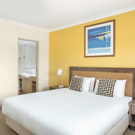Mantra Geraldton Aparthotel Exterior foto