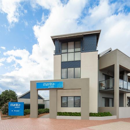 Mantra Geraldton Aparthotel Exterior foto