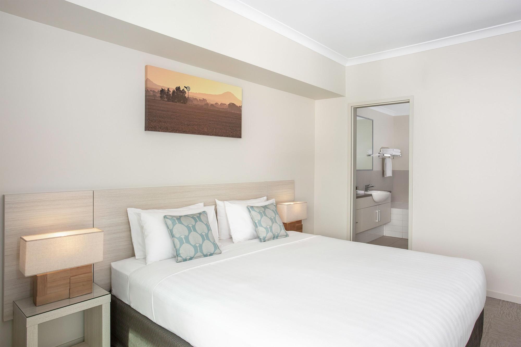 Mantra Geraldton Aparthotel Exterior foto