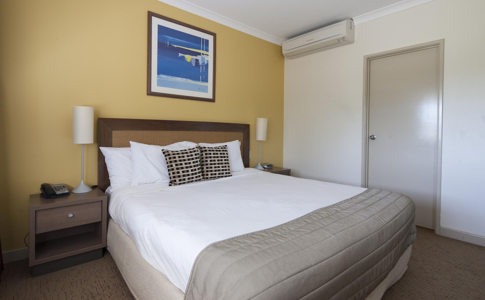 Mantra Geraldton Aparthotel Exterior foto