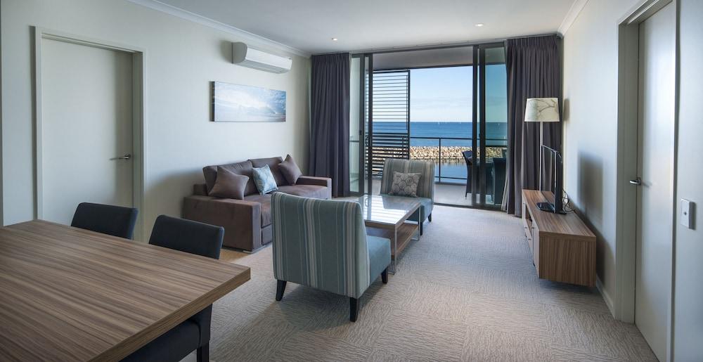 Mantra Geraldton Aparthotel Exterior foto