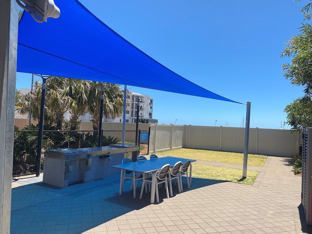 Mantra Geraldton Aparthotel Exterior foto