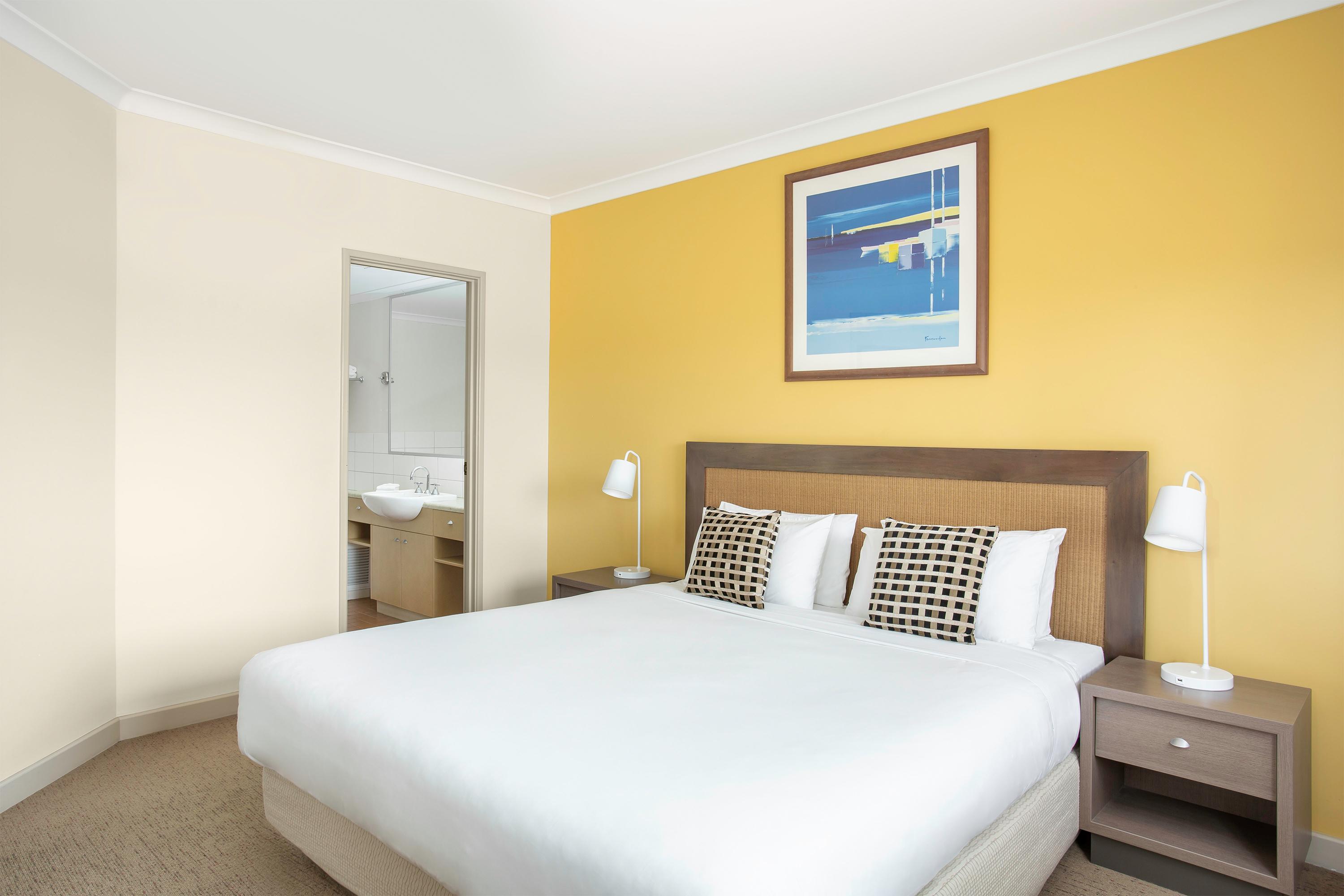 Mantra Geraldton Aparthotel Exterior foto