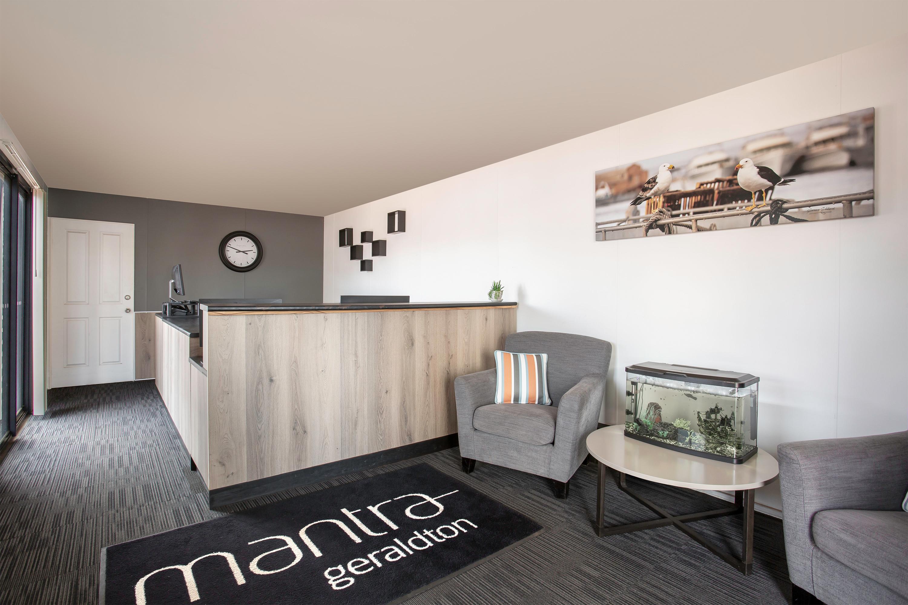 Mantra Geraldton Aparthotel Exterior foto