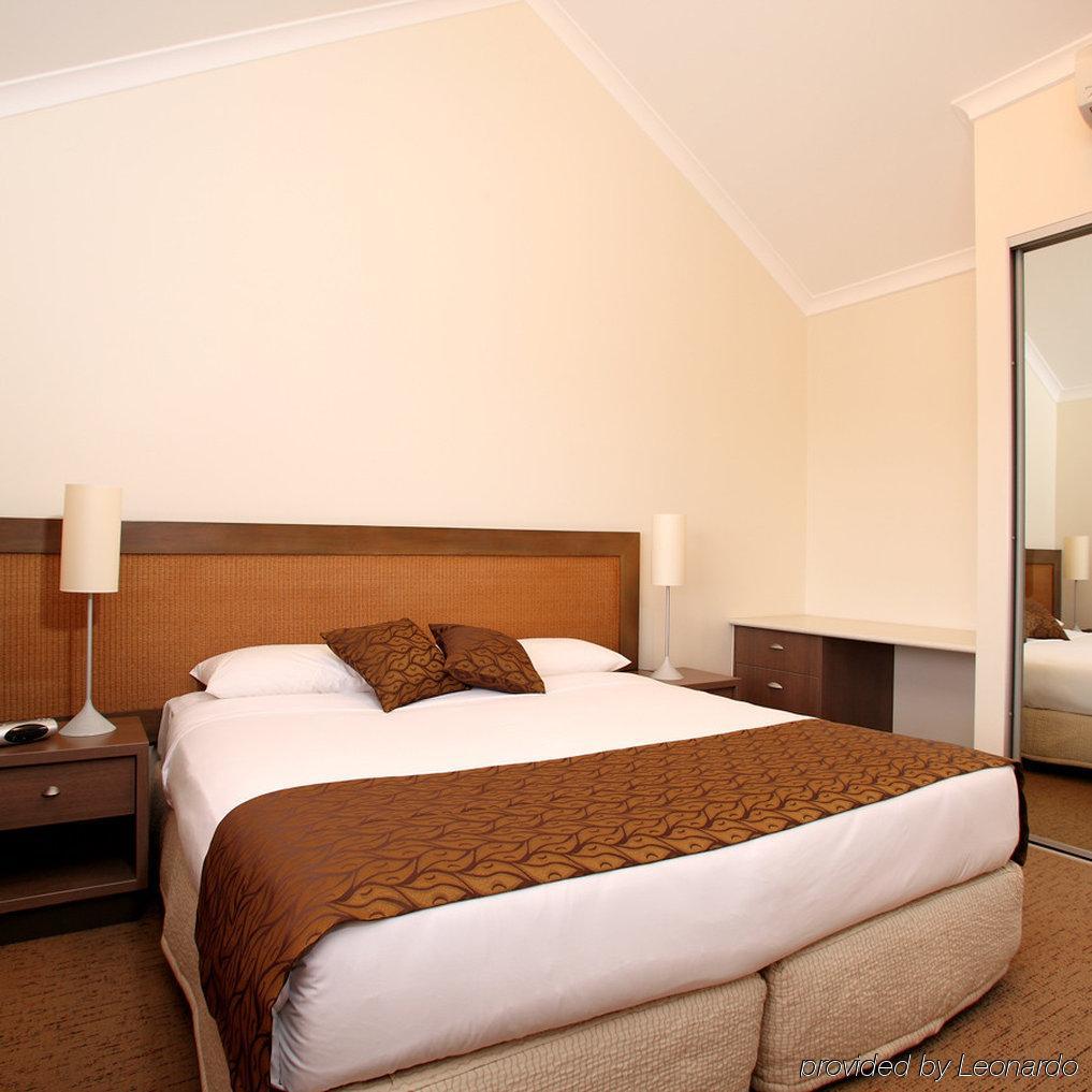 Mantra Geraldton Aparthotel Quarto foto