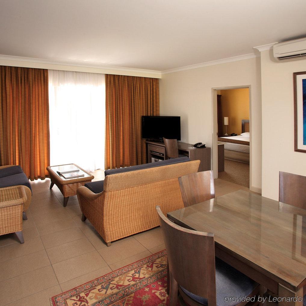 Mantra Geraldton Aparthotel Quarto foto