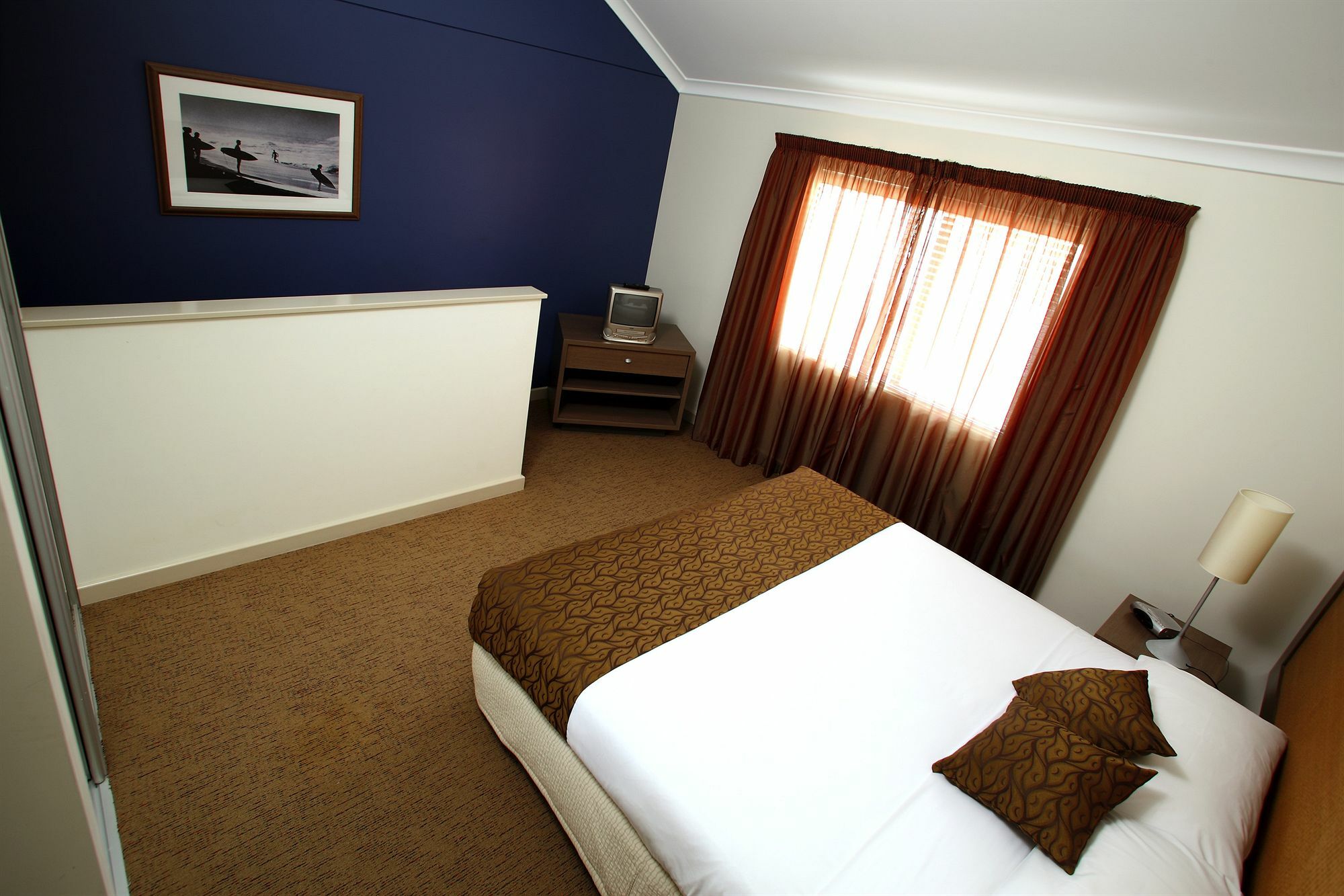 Mantra Geraldton Aparthotel Exterior foto