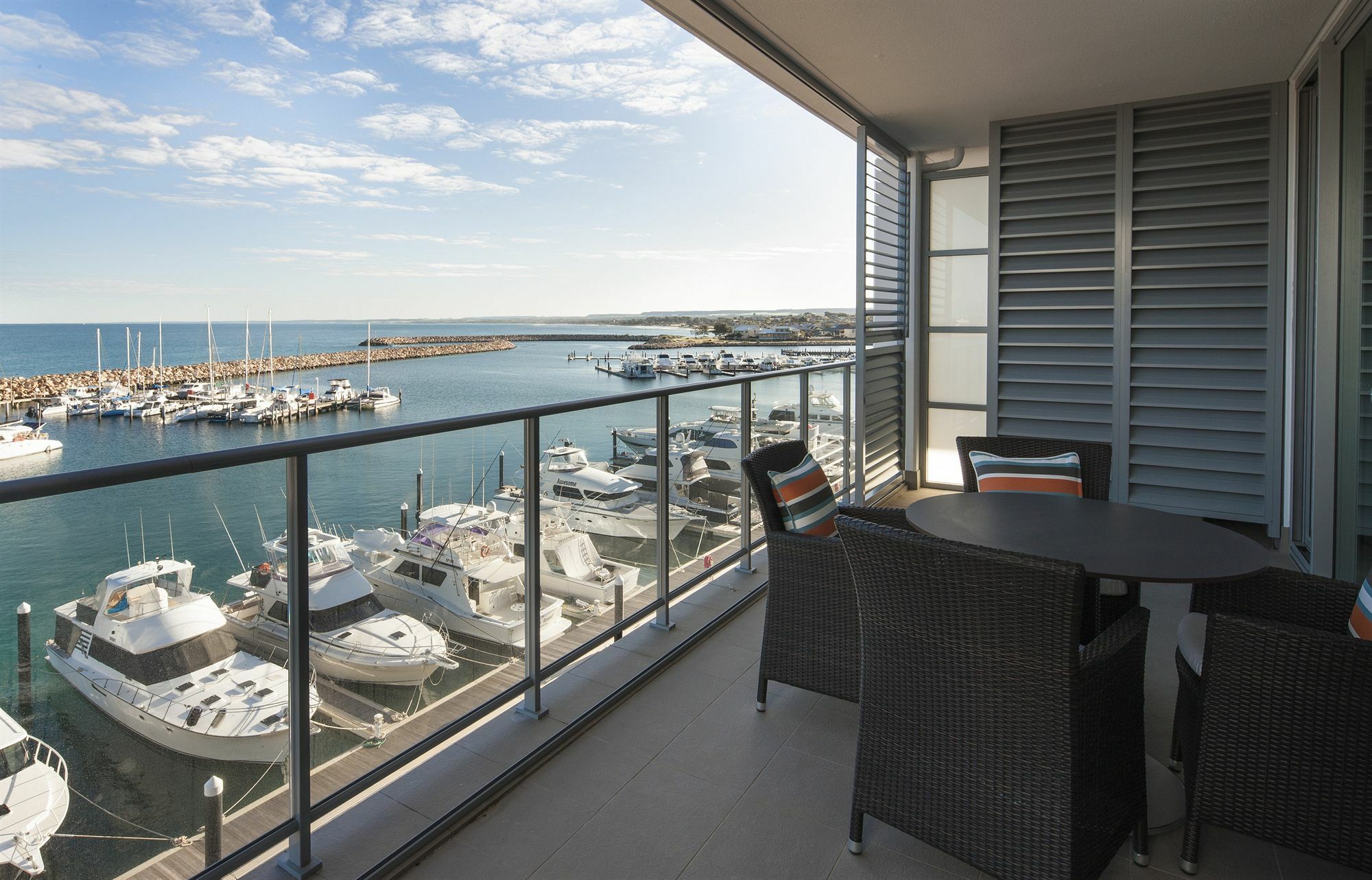 Mantra Geraldton Aparthotel Exterior foto
