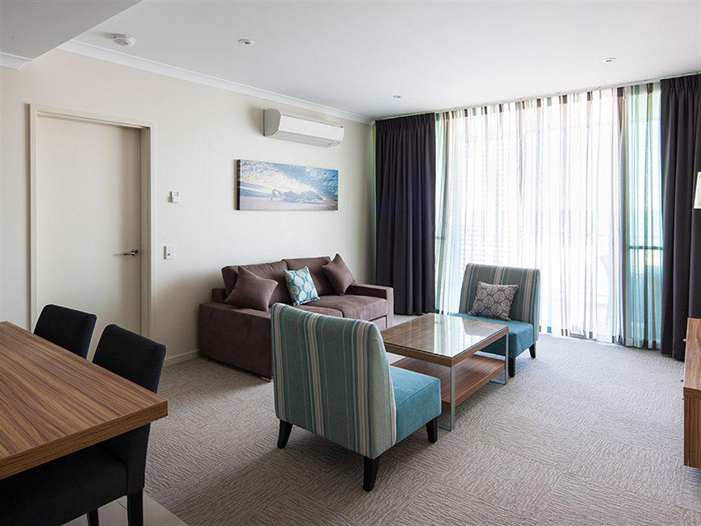 Mantra Geraldton Aparthotel Exterior foto